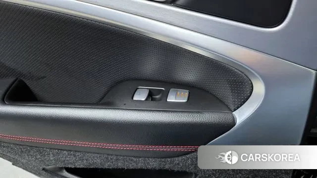 Genesis G70 id 3573859 из Кореи 10