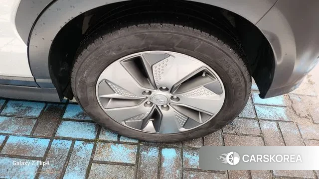 Hyundai Kona Electric id 3230057 из Кореи 10