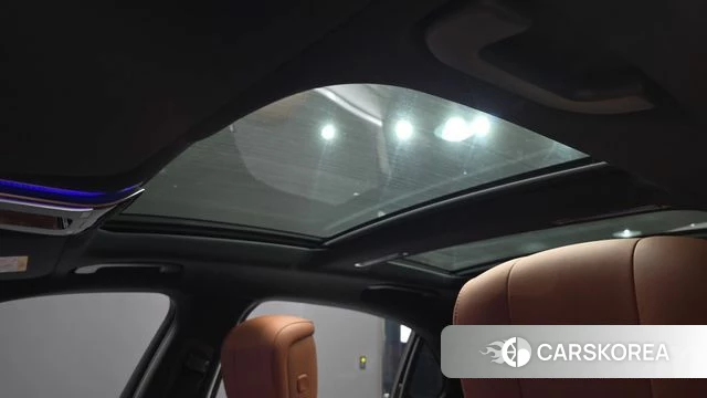 Mercedes-Benz S-Class W223 id 3819207 из Кореи 10