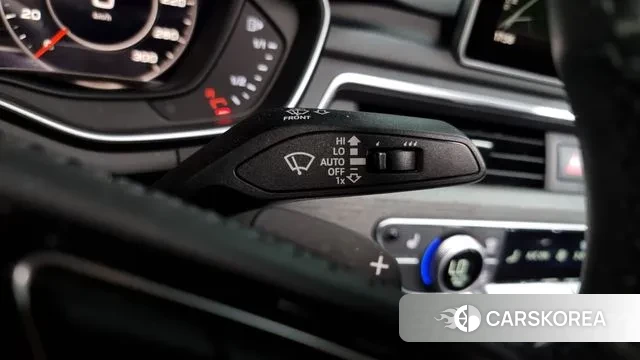 Audi A4 (B9) id 3013940 из Кореи 10