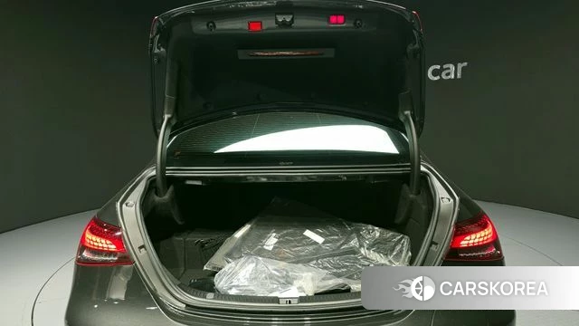 Mercedes-Benz E-Class W213 id 4330703 из Кореи 10