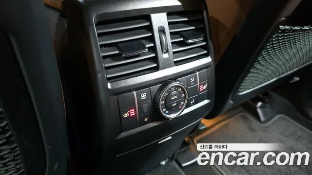 Mercedes-Benz GLS - Class X166 id 2870568 из Кореи 10