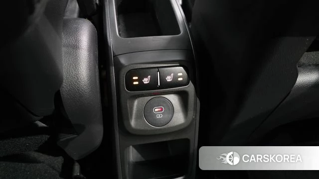 Kia The New Kia Ray EV id 4442547 из Кореи 10