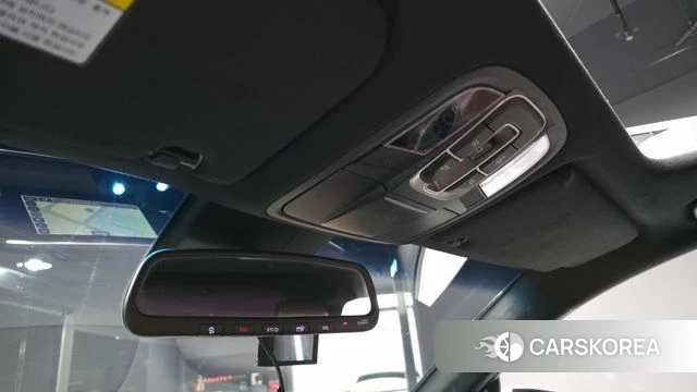 Hyundai Santa Fe TM id 4543548 из Кореи 10