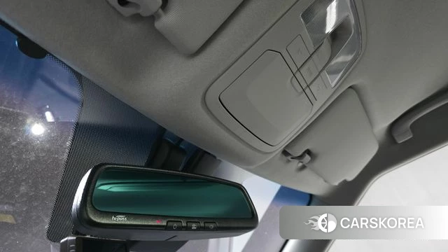 Ssangyong Tivoli Armor id 4626462 из Кореи 10