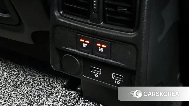 Renault Korea (Samsung) XM3 id 3524123 из Кореи 10