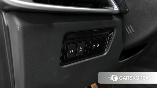 Jaguar F-PACE id 4268956 из Кореи 10