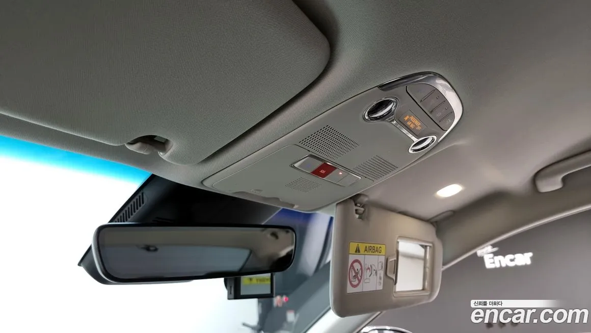 Hyundai The New Grandeur IG id 2041759 из Кореи 10