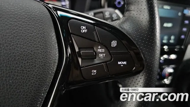 Ssangyong Berry New Tivoli id 2879551 из Кореи 10