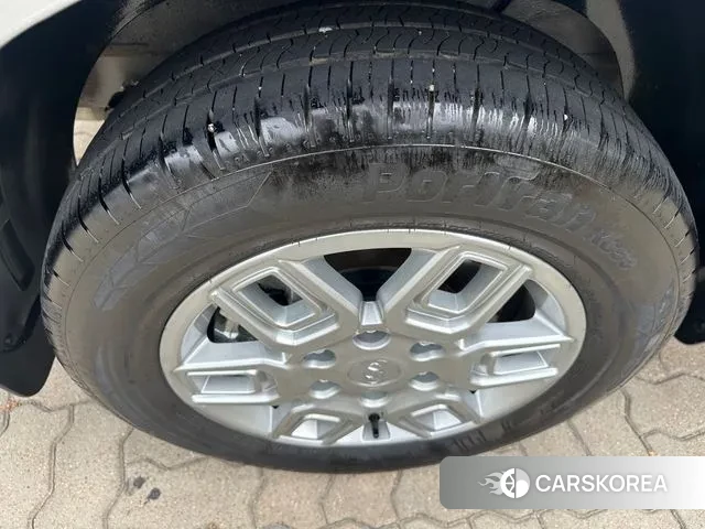 Hyundai Staria id 3405489 из Кореи 10