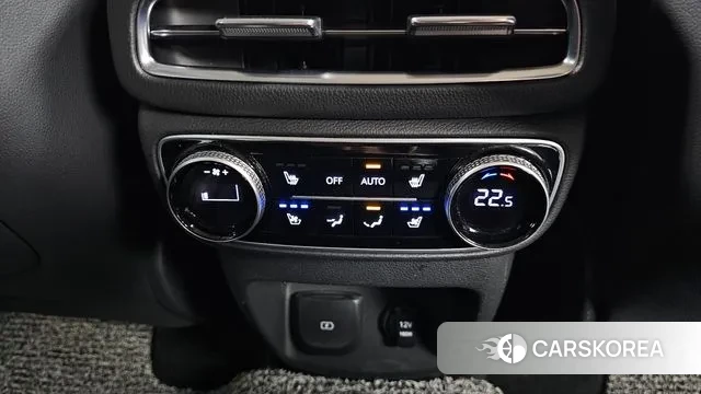 Genesis GV80 id 3746881 из Кореи 10