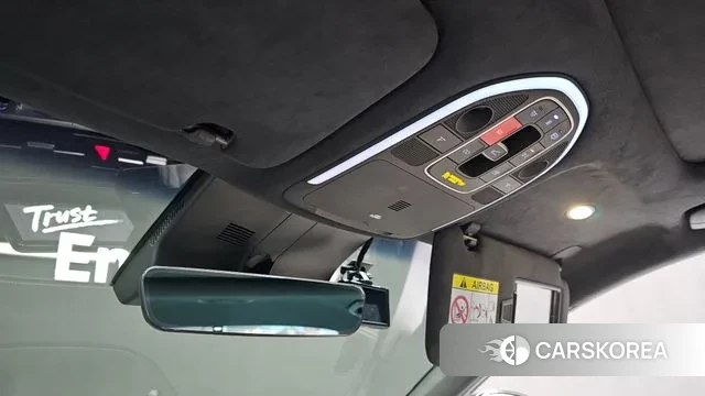 Genesis The New G70 id 3420525 из Кореи 10