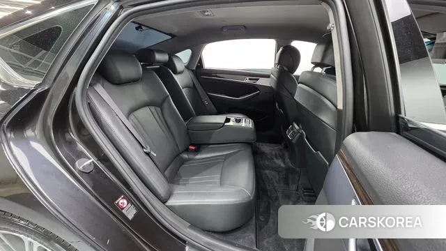 Genesis G80 id 3422997 из Кореи 10