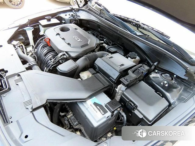 Hyundai Grandeur IG id 4520873 из Кореи 10