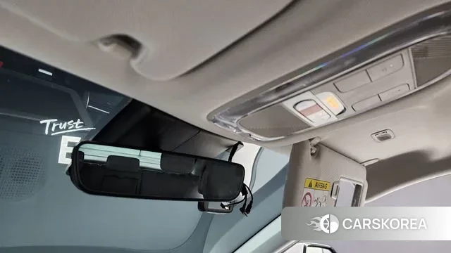 Hyundai Ionic 5 id 3022854 из Кореи 10