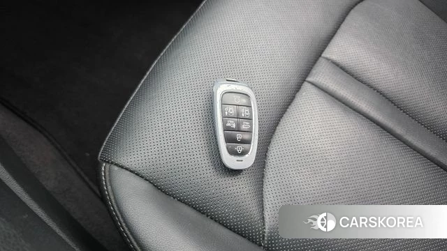 Hyundai Sonata (DN8) id 4309473 из Кореи 10