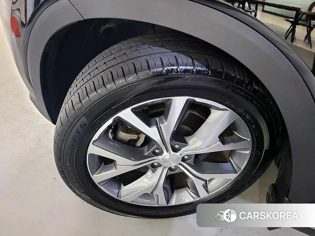 Hyundai Palisade id 4490478 из Кореи 10