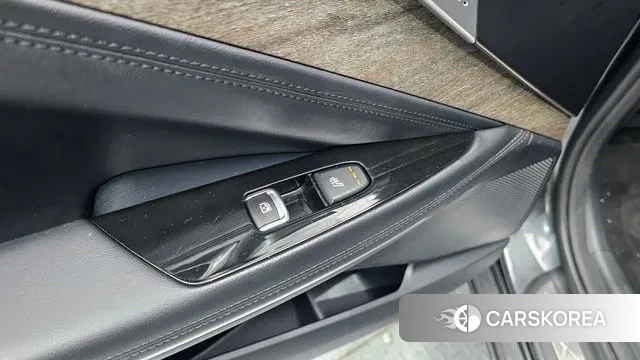 Kia K8 id 3197211 из Кореи 10