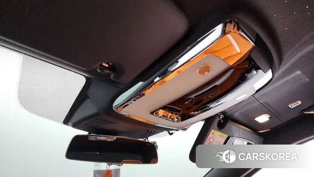 Rolls-Royce Ghost 2nd Generation id 3725686 из Кореи 10