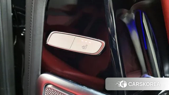 Mercedes-Benz G-Class W463b id 3473512 из Кореи 10