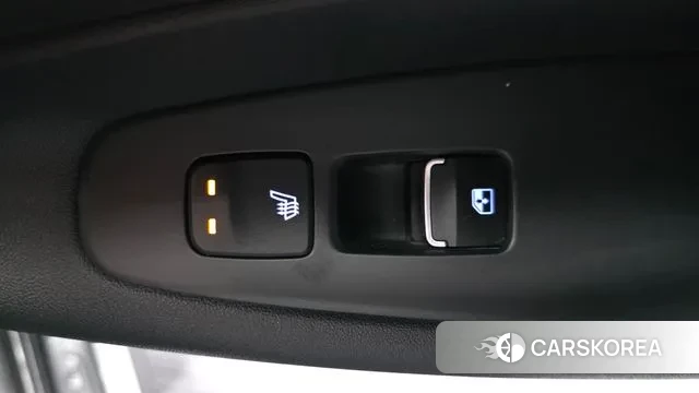 Hyundai The New Santa Fe id 3690300 из Кореи 10