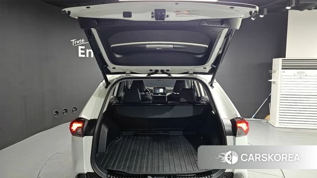 Toyota RAV4 5th Generation id 3941417 из Кореи 10