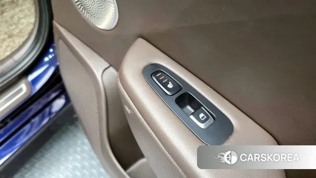 Kia Stinger id 3313299 из Кореи 10