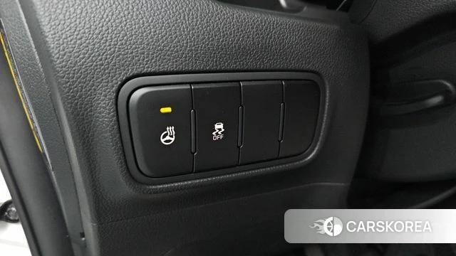 Kia The New Kia Ray EV id 4893224 из Кореи 10