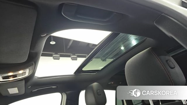 Mercedes-Benz GLA - Class H247 id 3811652 из Кореи 10