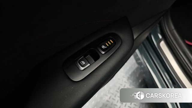 Kia Stinger Meister id 4282166 из Кореи 10