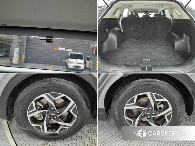 Kia Sportage 5th Generation id 4453320 из Кореи 10