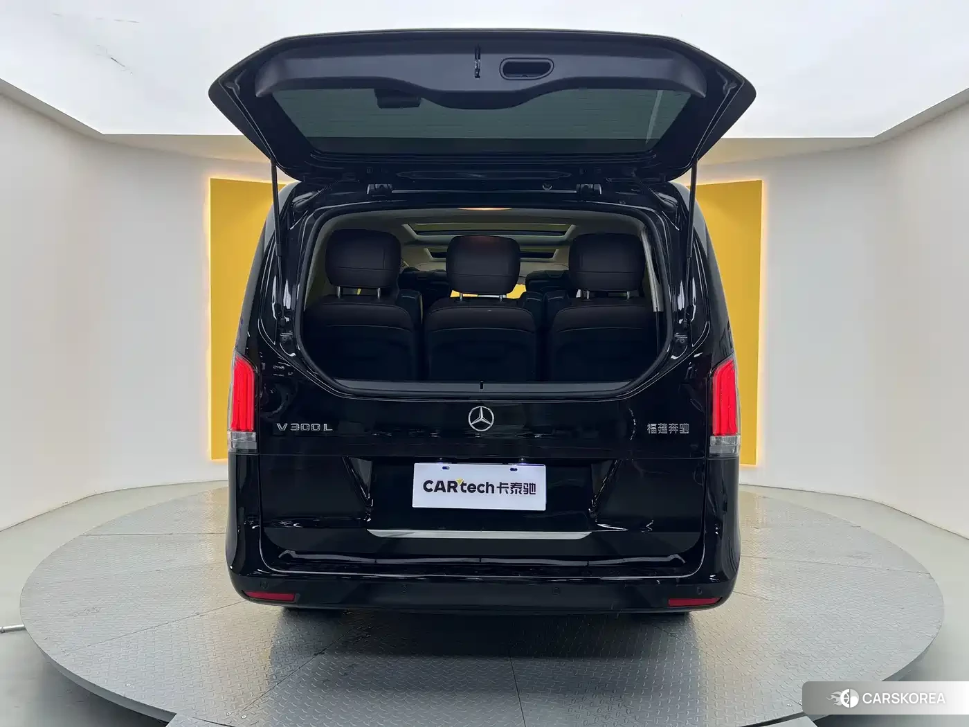Mercedes-Benz V-Class id 4679695 из Китая 10