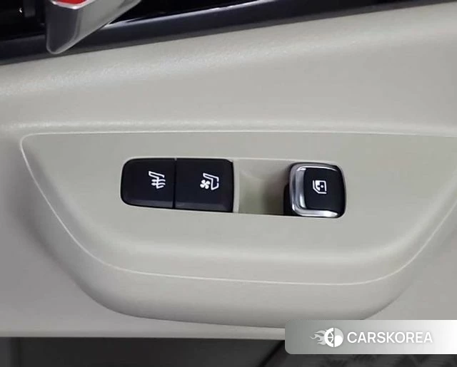 Kia The New Carnival 4th Generation id 4488017 из Кореи 10