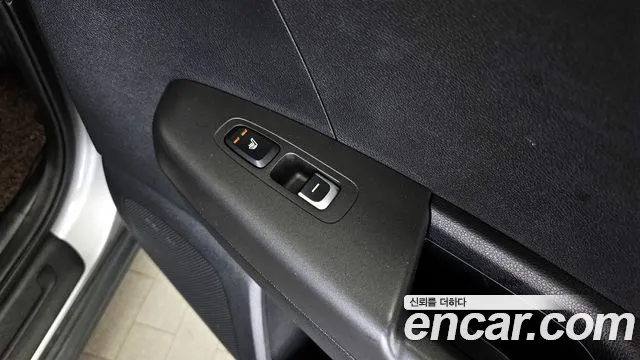 Kia Sportage The Bold id 2588217 из Кореи 10