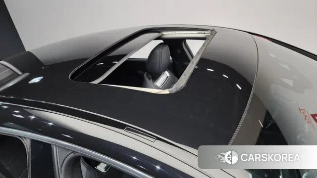 Mercedes-Benz AMG GT id 3587884 из Кореи 10