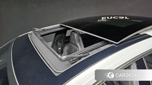 Volkswagen Arteon id 3615444 из Кореи 10