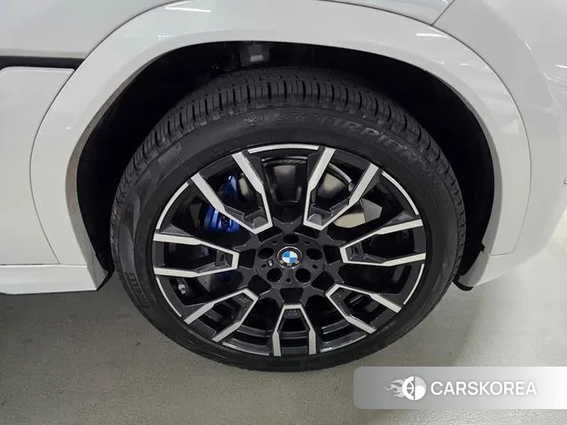 BMW X6 (G06) id 3543523 из Кореи 10