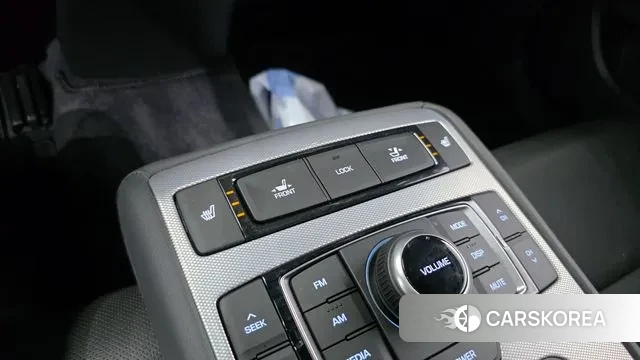 Genesis G80 id 3766659 из Кореи 10