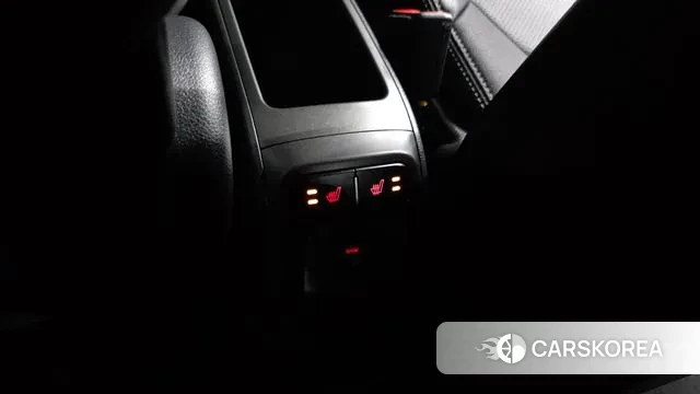 Kia The New Kia Ray EV id 3452153 из Кореи 10