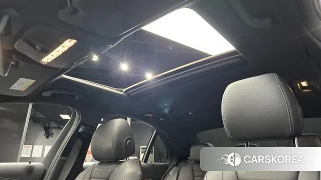 Mercedes-Benz E-Class W213 id 3697450 из Кореи 10