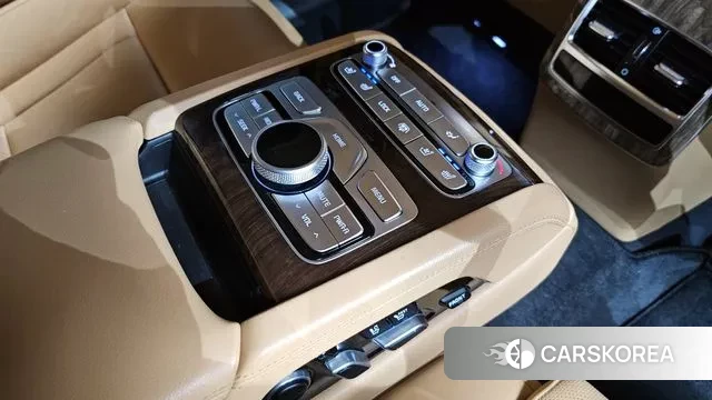 Kia More K9 id 3552150 из Кореи 10