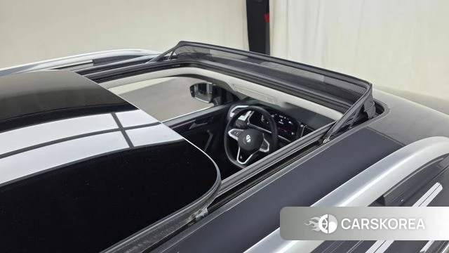 Volkswagen Tiguan second Generation id 4302664 из Кореи 10