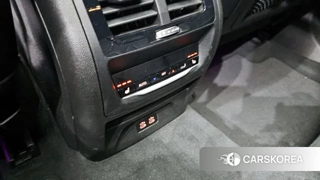 BMW X3 (G01) id 3354287 из Кореи 10