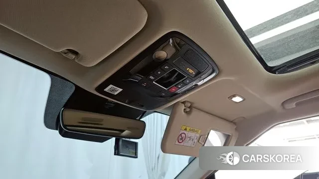 Kia Carnival 4th generation id 3545459 из Кореи 10