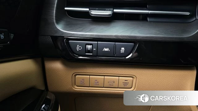 Kia Carnival 4th generation id 3800710 из Кореи 10
