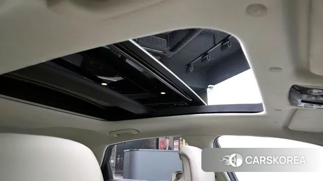 Kia The New K8 Hybrid id 3732553 из Кореи 10