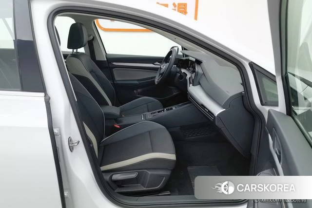 Volkswagen Golf id 4210433 из Китая 10