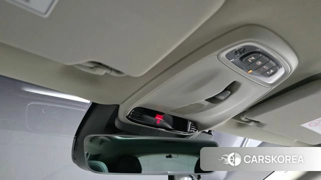 Volvo V40 Cross-Country id 3917026 из Кореи 10