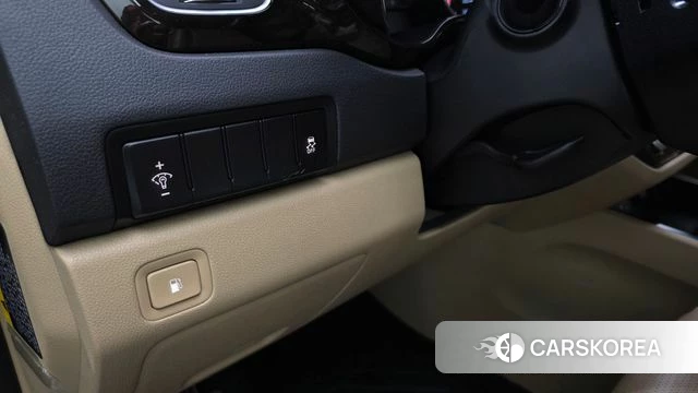 Kia The New Carnival id 4694043 из Кореи 10