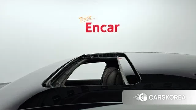 Genesis G90 id 3018180 из Кореи 10